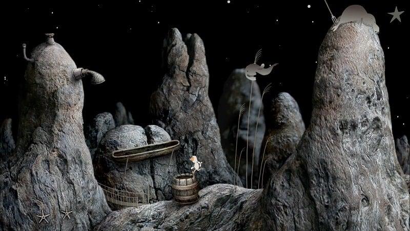 Samorost 2 APK