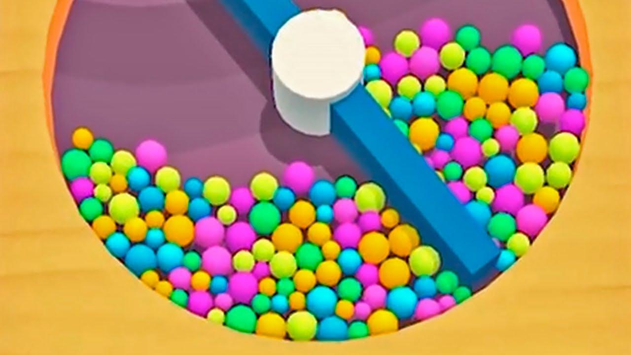 Sand Balls APK