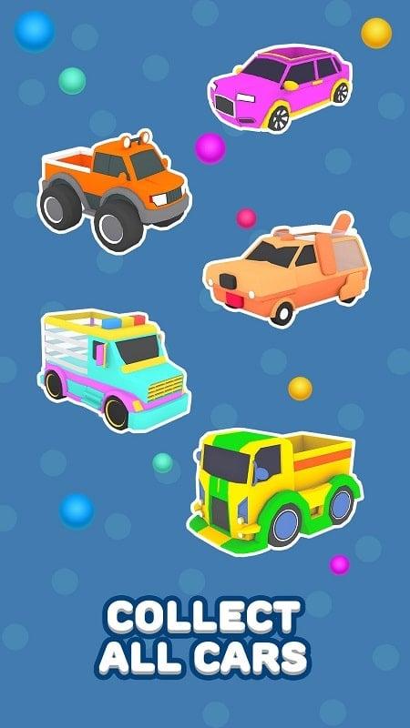 Sand Balls APK