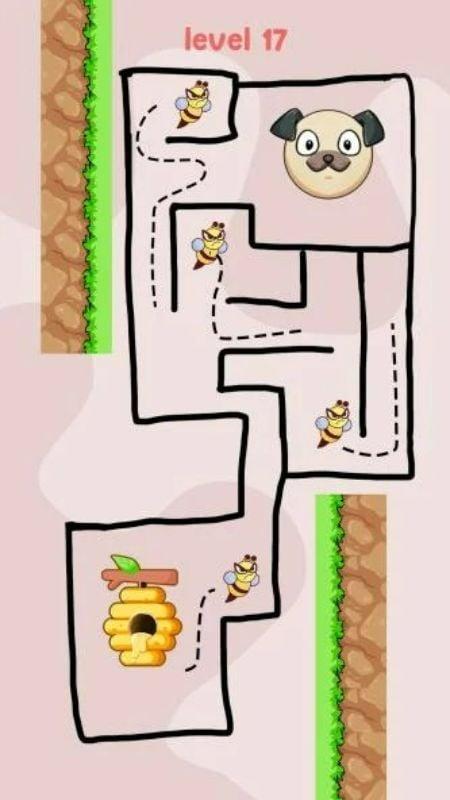 Save the puppy APK