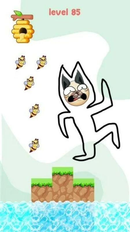 Save the puppy APK