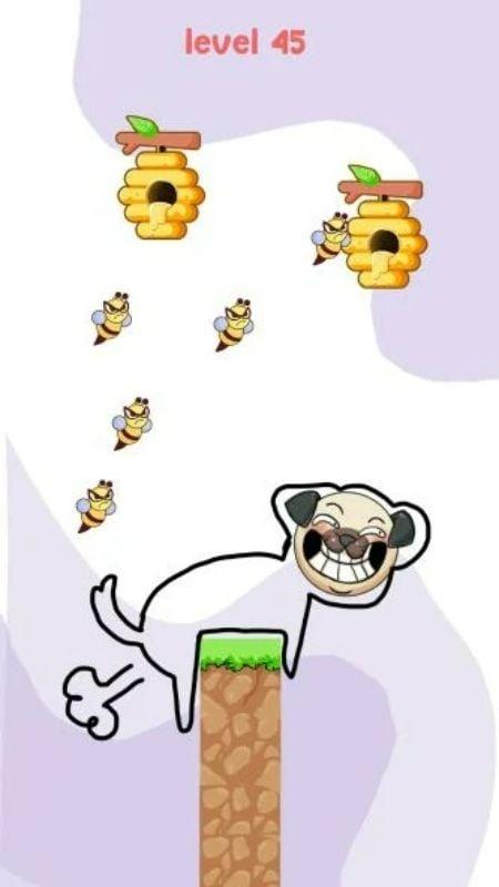 Save the puppy APK