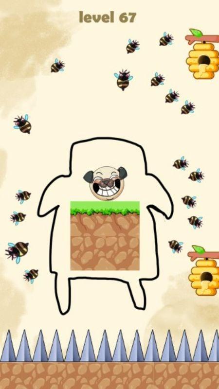Save the puppy APK