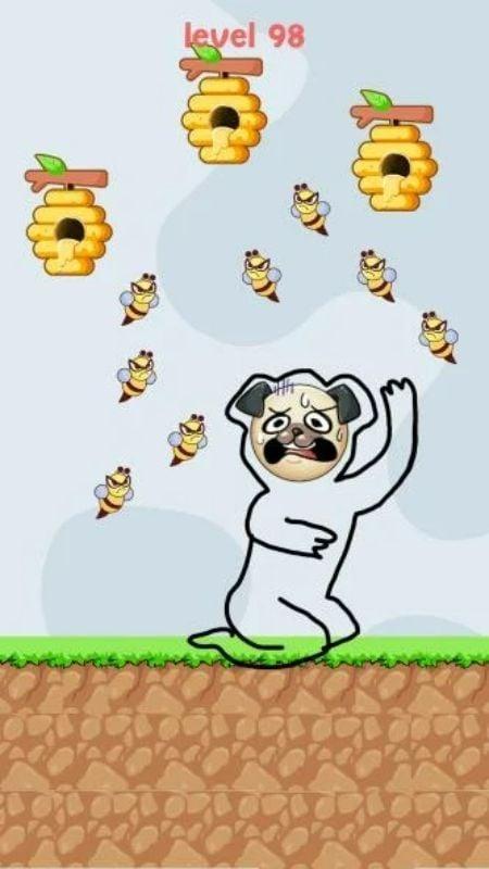 Save the puppy APK
