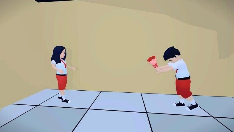 School Cafeteria Simulator APK