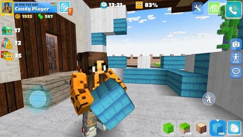 School Party Craft APK