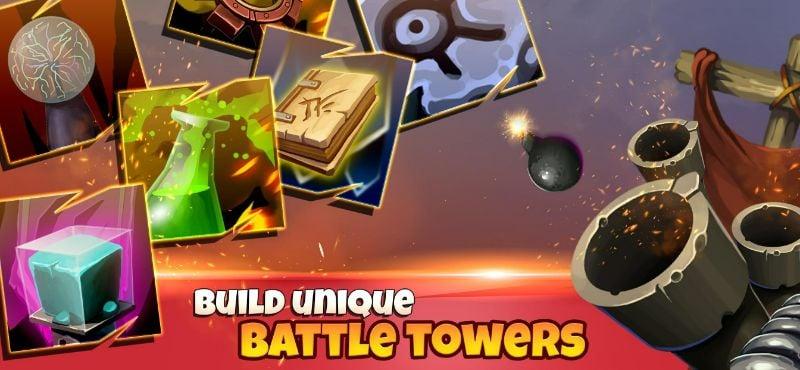 TowerBall APK