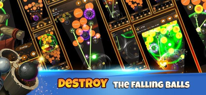 TowerBall APK