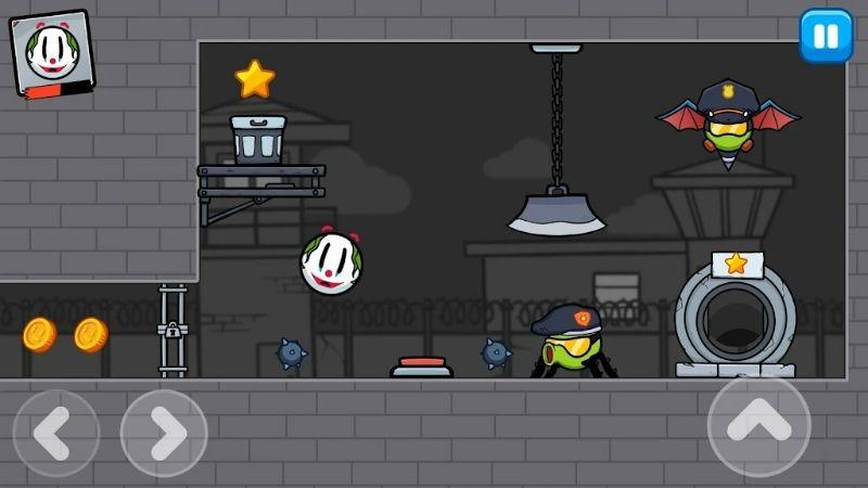 Ball Prison APK