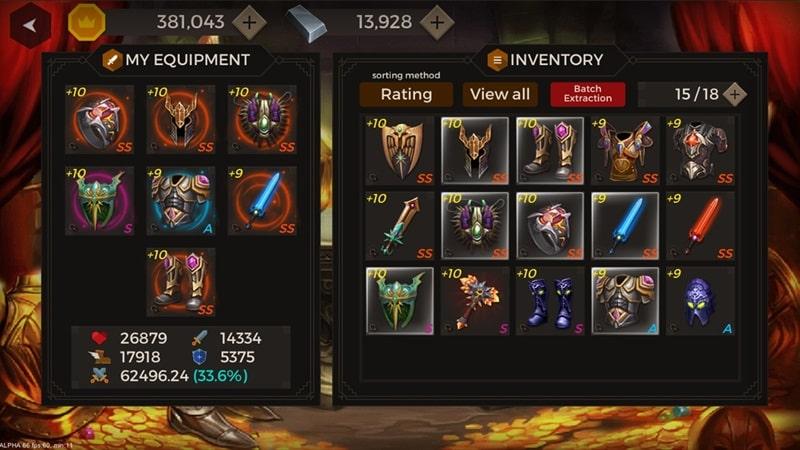 Secret Tower 500F APK