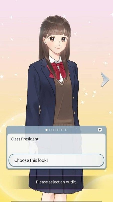 Secrets After Class Otome Love APK