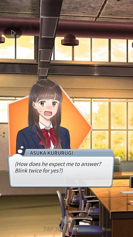 Secrets After Class Otome Love APK