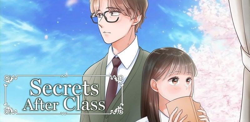 Secrets After Class Otome Love APK