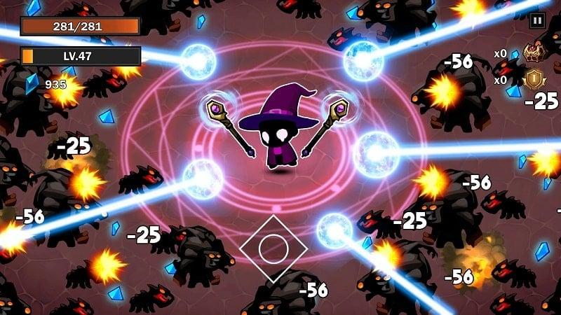 Shadow Survival APK