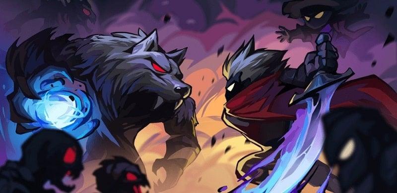 Shadow Survival APK