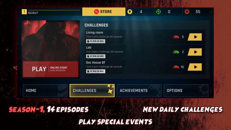 Shadows Of Truth APK