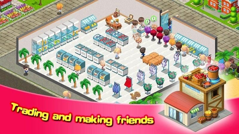 Sim Farm APK