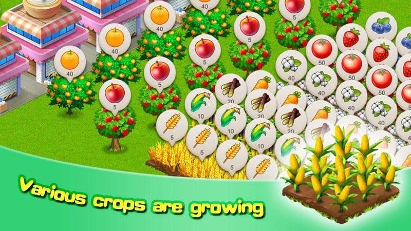 Sim Farm APK