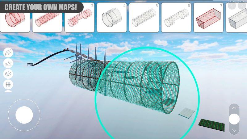 Skill Test Online APK