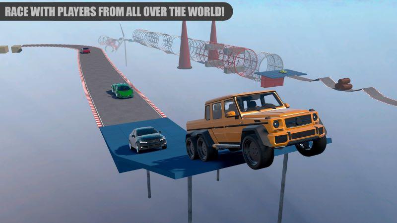 Skill Test Online APK