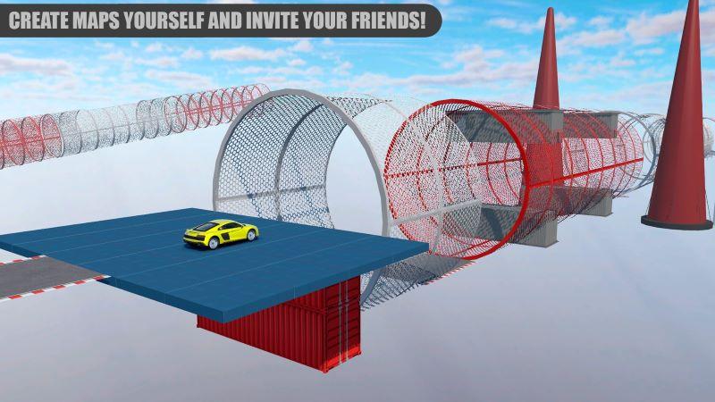 Skill Test Online APK