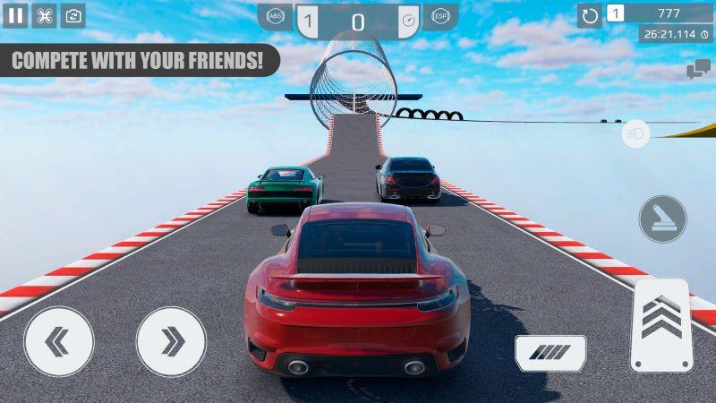 Skill Test Online APK