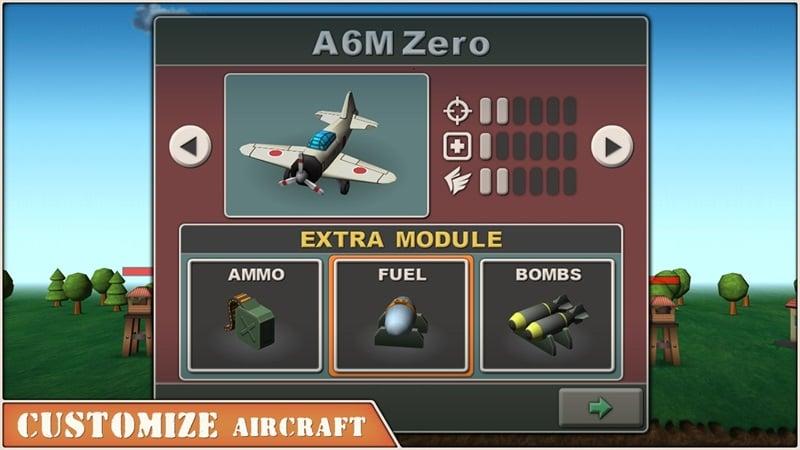 Sky Aces 2 APK