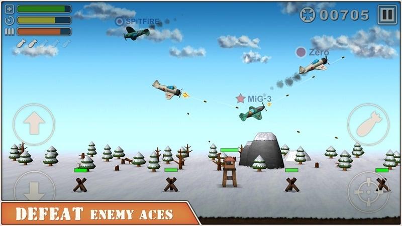 Sky Aces 2 APK