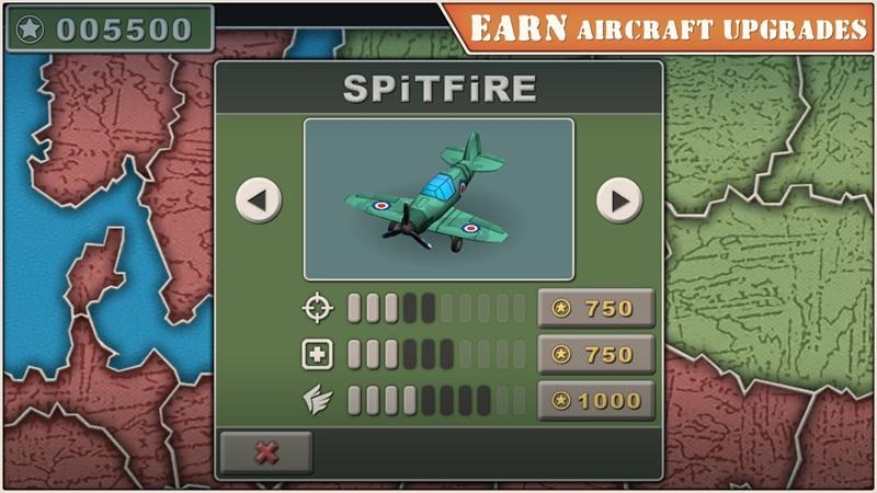 Sky Aces 2 APK