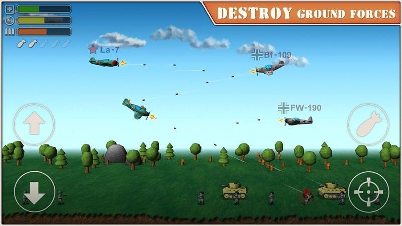 Sky Aces 2 APK