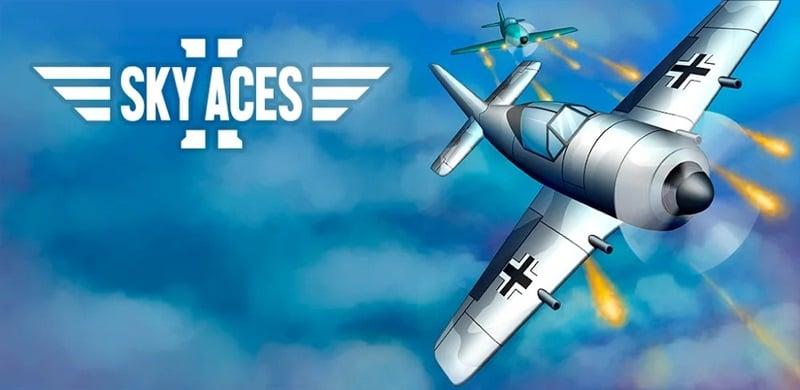 Sky Aces 2 APK