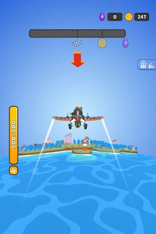 Sky Arena APK
