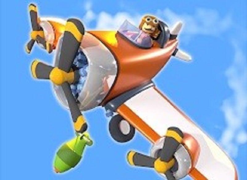 Sky Arena APK