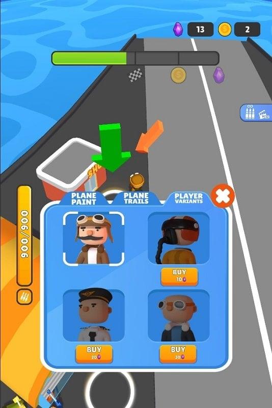 Sky Arena APK