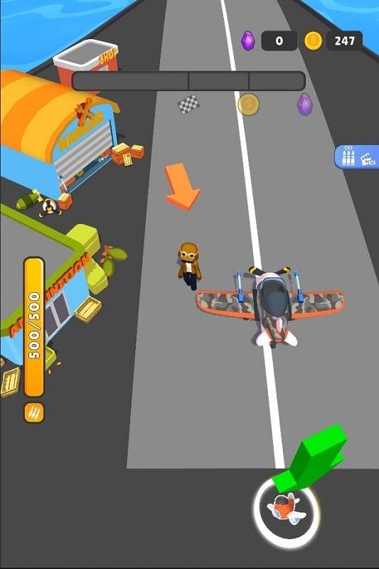 Sky Arena APK