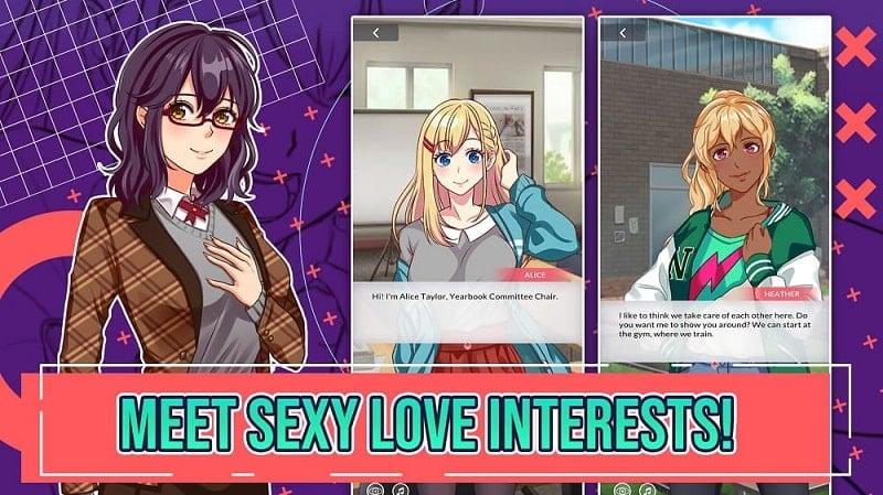Smut Tales APK