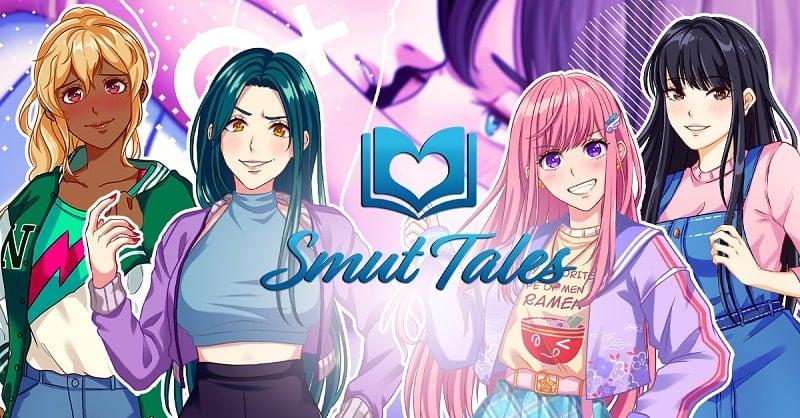 Smut Tales APK