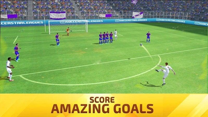 Soccer Star 2022 Top Leagues APK