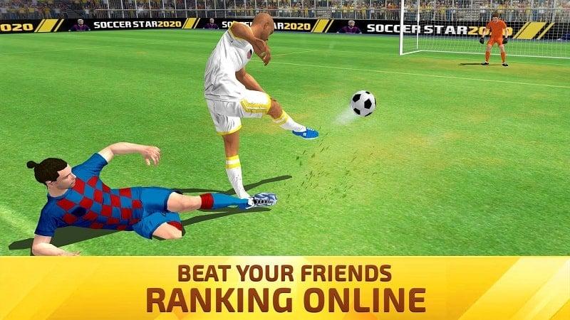 Soccer Star 2022 Top Leagues APK