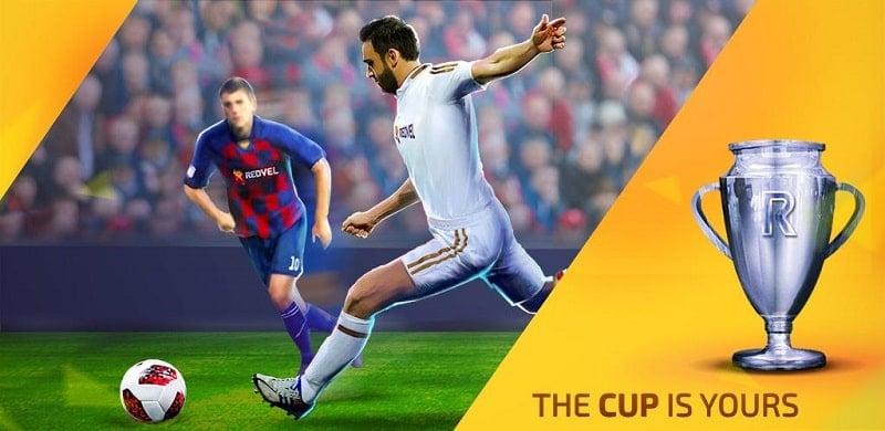 Soccer Star 2022 Top Leagues APK