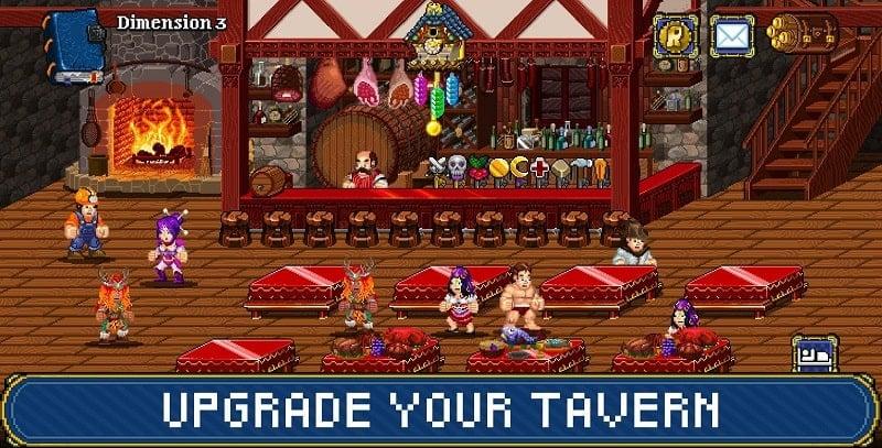 Soda Dungeon 2 APK