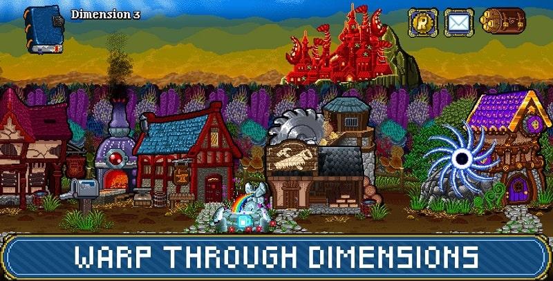 Soda Dungeon 2 APK