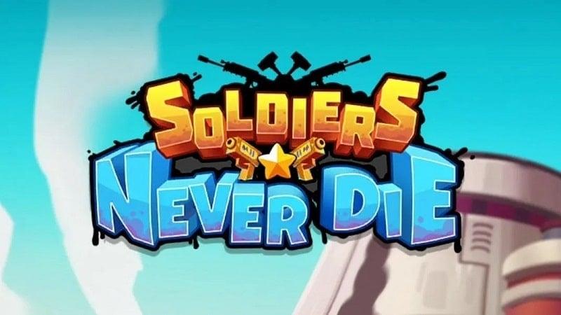 Soldiers Never Die 