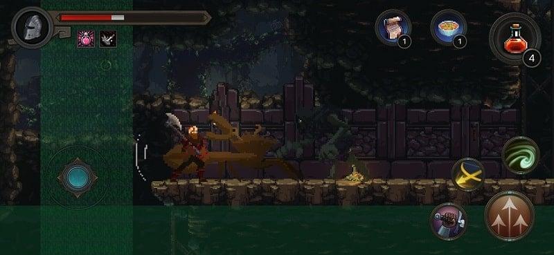 Soul Crusade APK