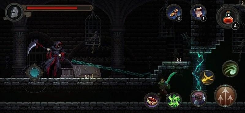 Soul Crusade APK