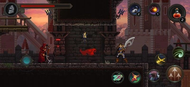Soul Crusade APK
