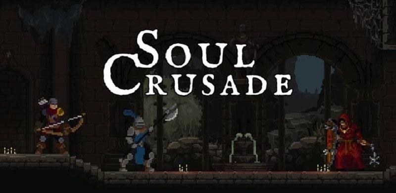 Soul Crusade APK