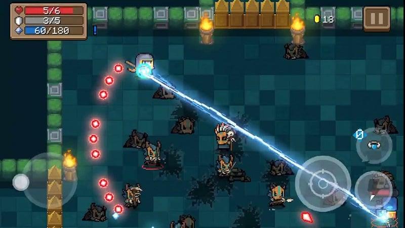 Soul Knight APK