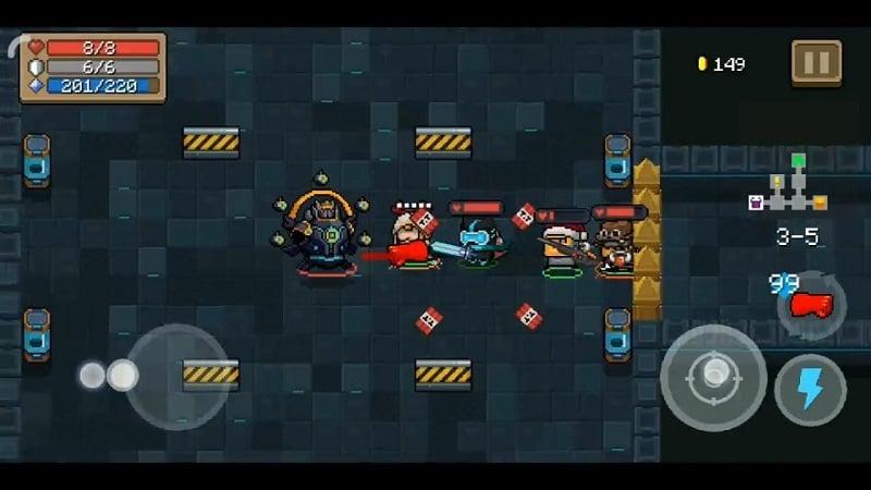 Soul Knight APK