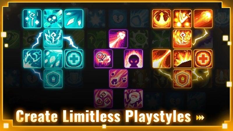 Soul Knight Prequel APK